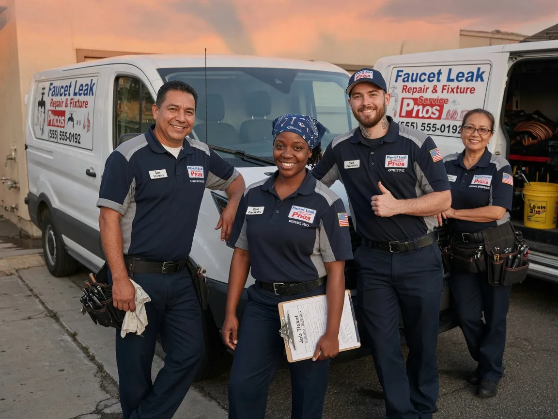 Faucet Repair company in Rocky Comfort, MO