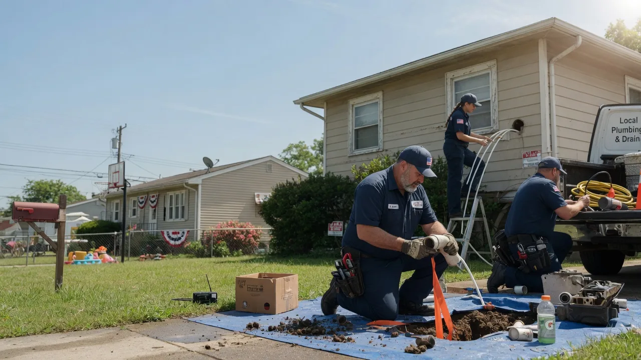 Faucet Repair in Rocky Comfort, MO near me