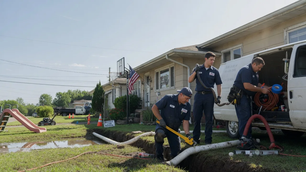 Toilet Installation in Rocky Comfort, MO near me